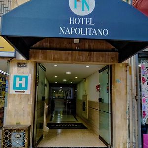 Hotel Napolitano